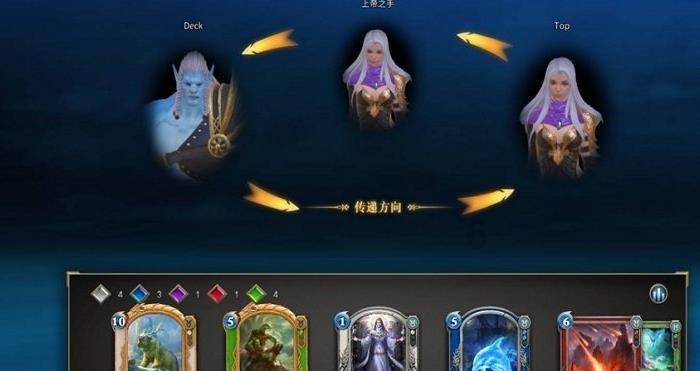 3D冰球对抗赛